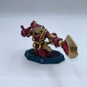 Skylanders Imaginators Legendary Pit Boss